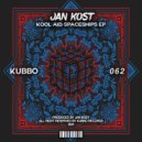 Jan Kost - Kool Aid Spaceships