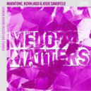 Maratone, Kenn Jagd & Josie Sandfeld - Purple Sky