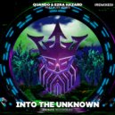 Quando & Ezra Hazard feat. Alex Jones - Into The Unknown