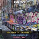 SALADIN - To The Beat