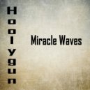 Miracle Waves - Jewel Otkins Blime