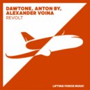 DaWTone, Anton By, Alexander Voina - Revolt