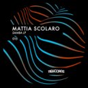 Mattia Scolaro - Samba
