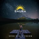 SAURA - Небо нам с тобою
