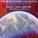 The Black Chapel Collective feat. Sara C - Hive