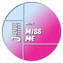 M4PE - Miss Me (Extended Mix)