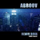 Erkin Genc feat. Malik Ayhan & Murat Arici - Abboov - Remix Box