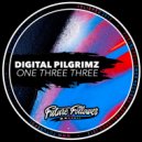Digital Pilgrimz - Fear Not