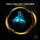Pablo Caballero, Tankhamun - Brutality
