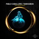 Pablo Caballero, Tankhamun - No mercy (Original Mix)