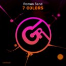 Roman Sand - 7 Colors (Original Mix)