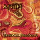 Afgin - Around The Stars