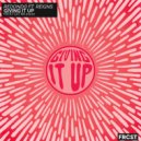 Redondo Ft. Reigns - Giving It Up