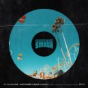 Dirty Ducks, Maski & Banga - Let The Groove