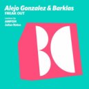 Alejo Gonzalez, Barklas - Freak Out