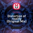Gerlena - Distortion of reality