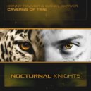 Kenny Palmer & Daniel Skyver - Caverns of Time