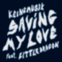 &ME, Rampa, Adam Port, Keinemusik feat. Little Dragon - Saving My Love