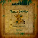 Pulli & Chomba - Heimlich In Der Nacht
