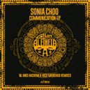 Sonia Choo - Feel