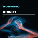 KyzeMusic & J!NNA & Eve Alai & Shanaya Edirimanne - Burning Bright (feat. Shanaya Edirimanne)
