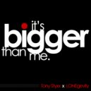 Tony Styxx & Lonegevity - Higher ()