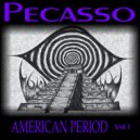 Pecasso - Everglades