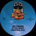 Lee Young - If You Want