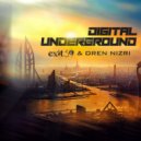 Exit 59 & Oren Nizri - Digital Underground ()
