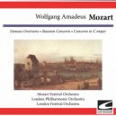 Mozart Festival Orchestra - Concerto for Flute, Harp and Orchestra in C major, KV 299: Allegro