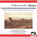 London Festival Orchestra - Concerto no. 23 in A, K 488: Overture from Titus ()