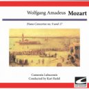 Camerata Labacensis - Piano Concerto no. 17 in G major KV 453: Allegro