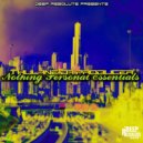 Thulane Da Producer - The Basement