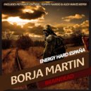 Borja Martin - Braindead