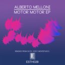 Alberto Melloni - Motor Motor