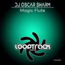 DJ Oscar Sharm - Hold It Back (Original Mix)
