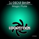 DJ Oscar Sharm - Turn Up The Bass