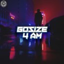 Gosize - Cadizfornia (Original Mix)
