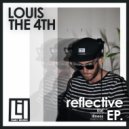 Louis The 4Th - Illness