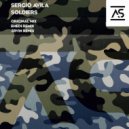 Sergio Avila - Soldiers