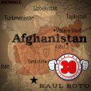Raul Soto - Afghanistan