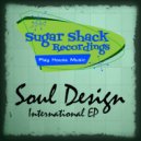 Soul Design - International (Ivan Coronel Remix)