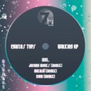 Charles Tops - Walking