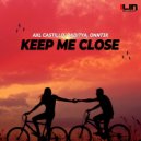 AXL Castillo, Raditya, ONNT3X - Keep Me Close (Original Mix)