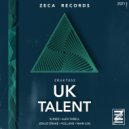 JonJo Drake - Stuck In My Mind (Original Mix)