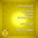 Jumpstepmaster & Mr Greidor presents Big Room Ground - Investigation