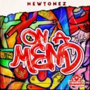 NewTonez & Dave Tempo ft. Soul'ello - Ndiyak'thanda