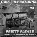 Gaullin feat. INNA - Pretty Please