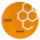 Dimmish - Boozeman