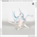 Henri Bergmann ft. Wennink - Protection
